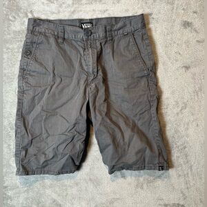 Vans shorts
